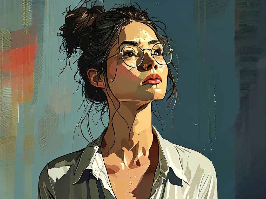 摩羯女喜欢自由和空间吗(1)