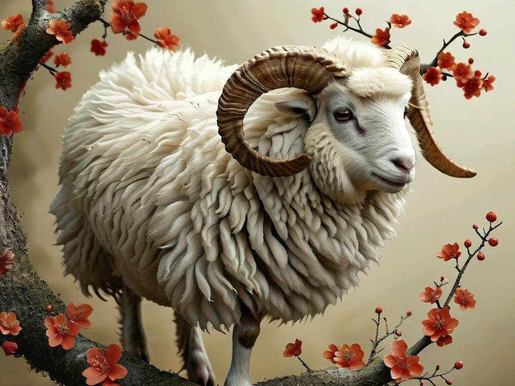 79属羊的买房几楼比较好