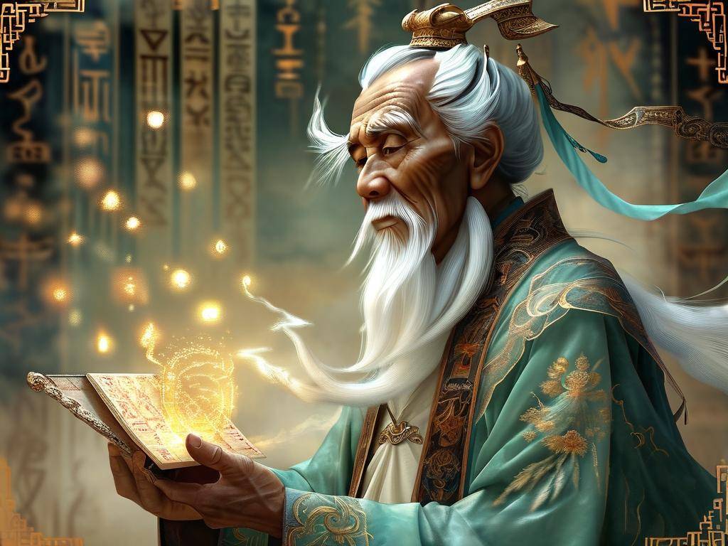 袁天罡称骨算命法女命二两七(1)