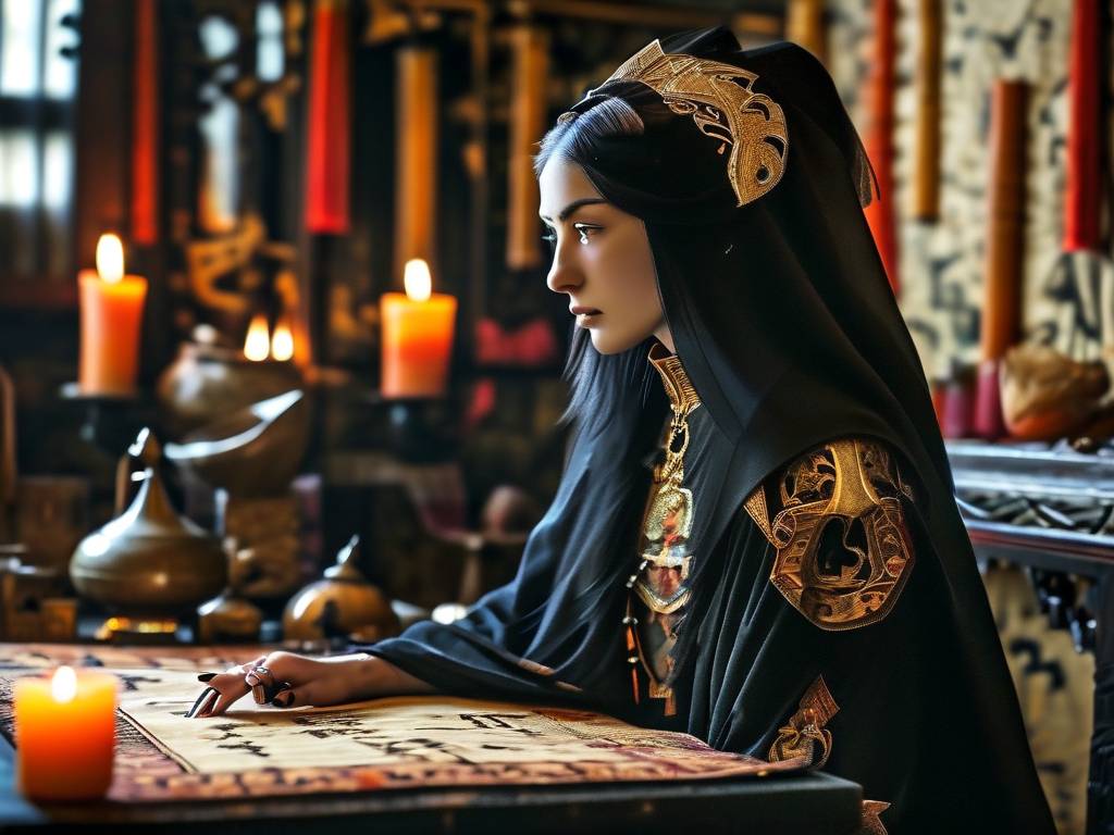 算命鼻子可以看出什么(1)