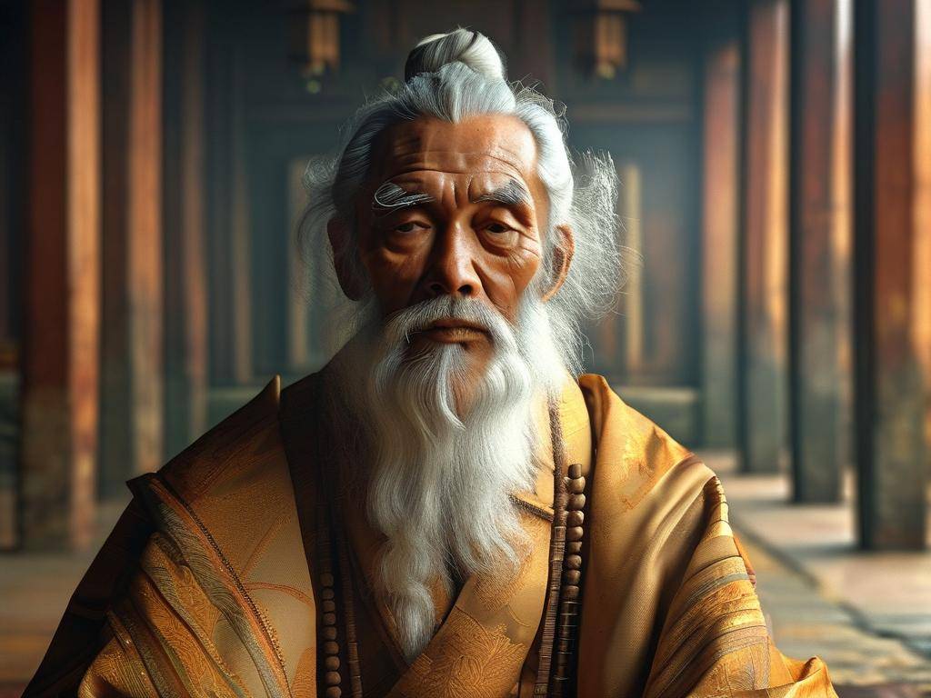 当官面相视频讲解视频