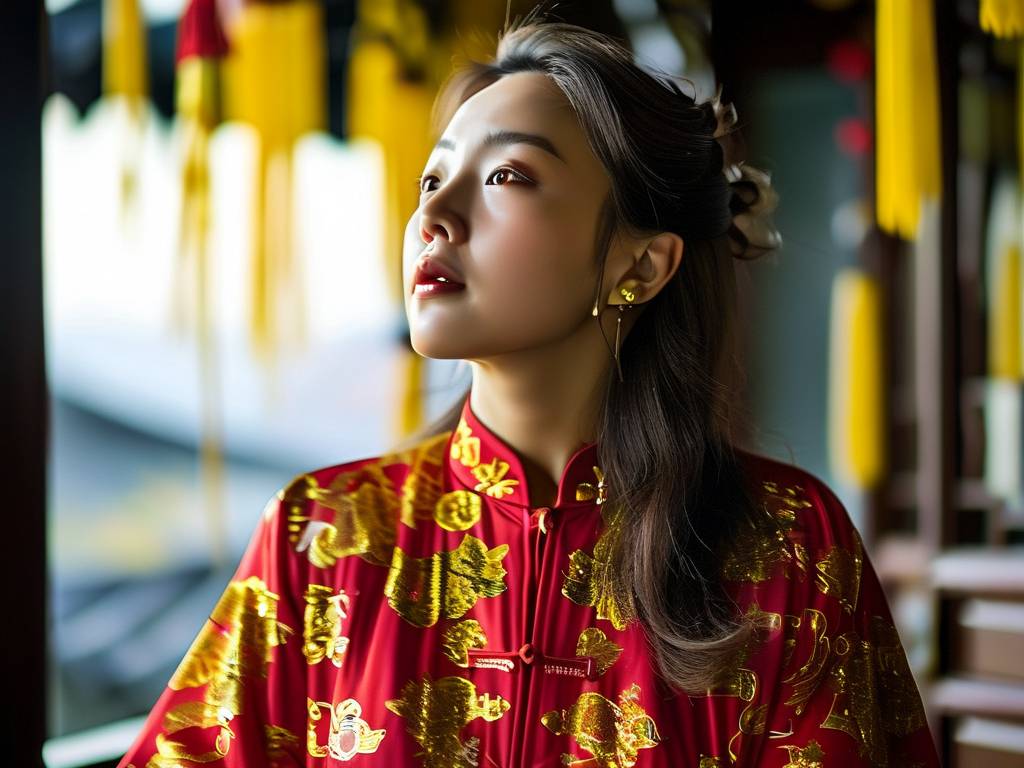 看风水什么时间去最好?(1)