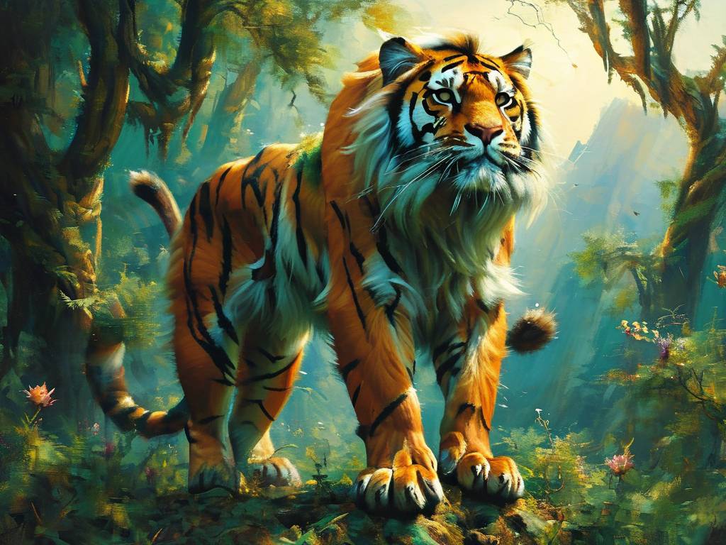 属猴的人虎年运势