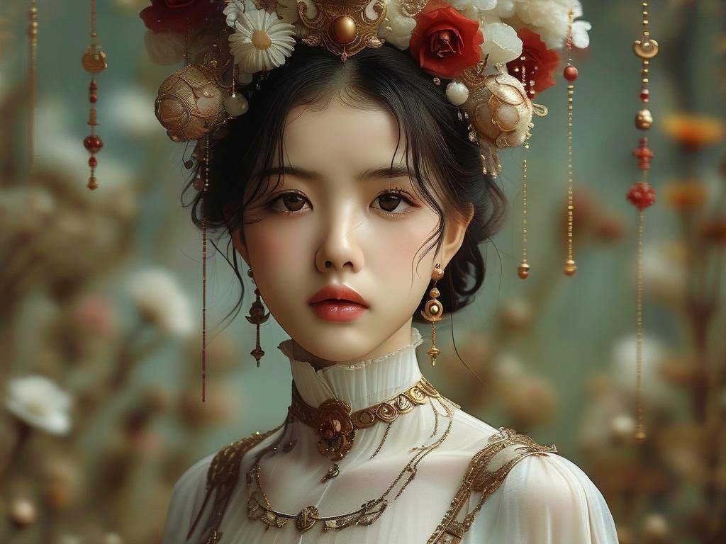 处女座女生优缺点对比