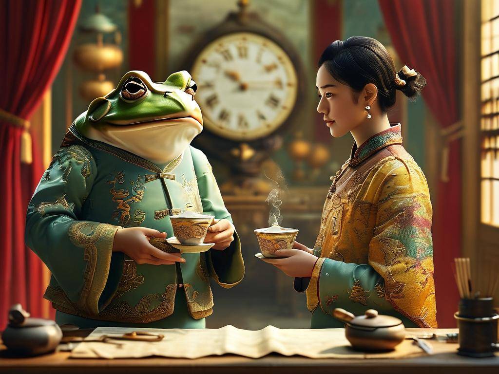 老板属马员工属马