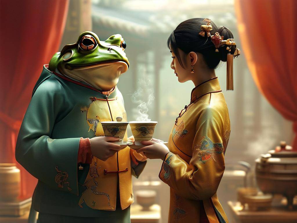 老板属马员工属马