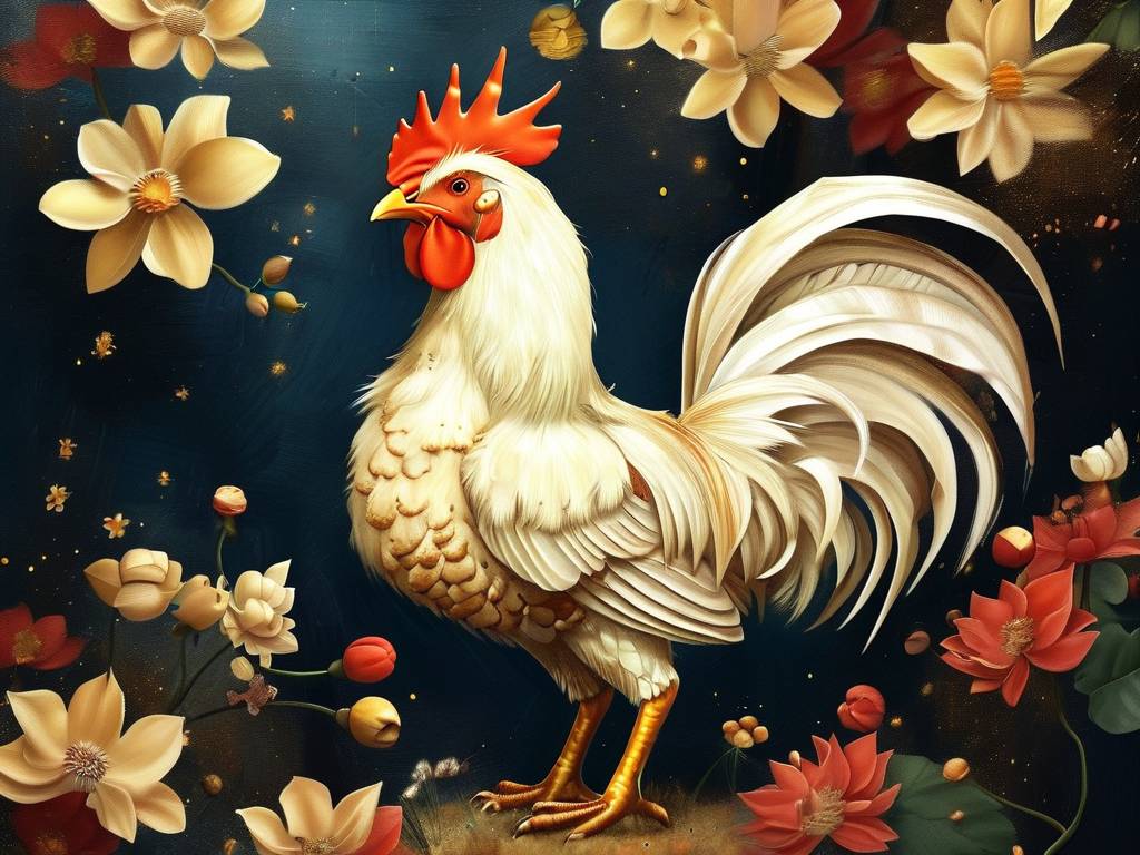 属鸡2019年运势及运程详解