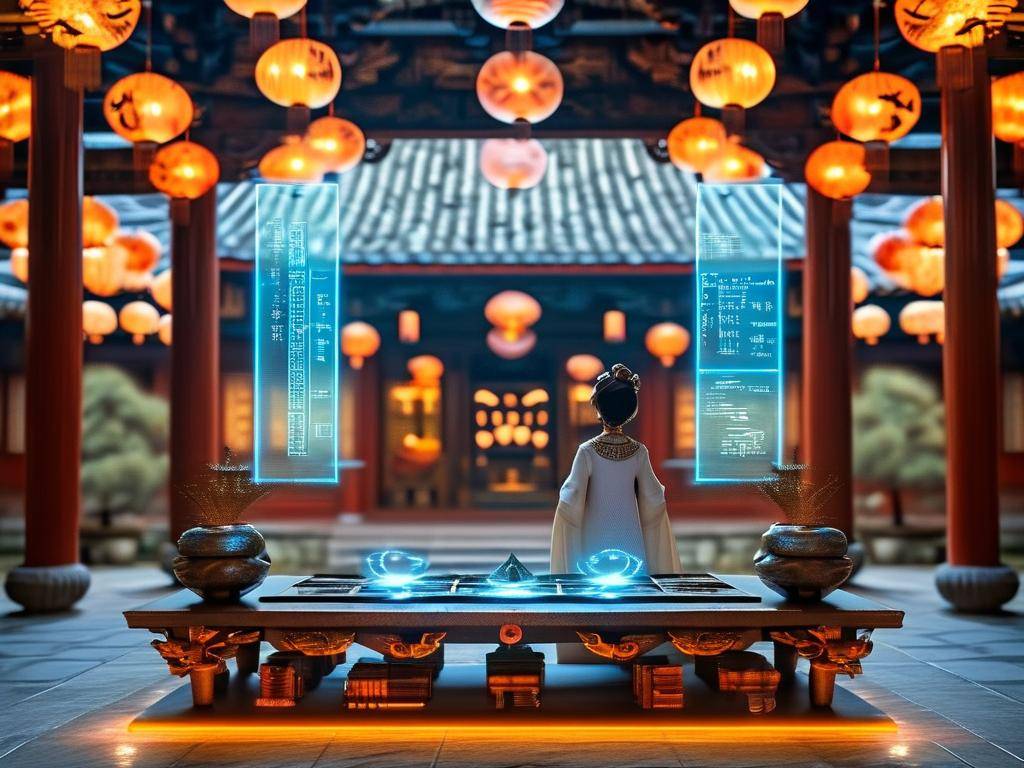带着系统去算命在线听