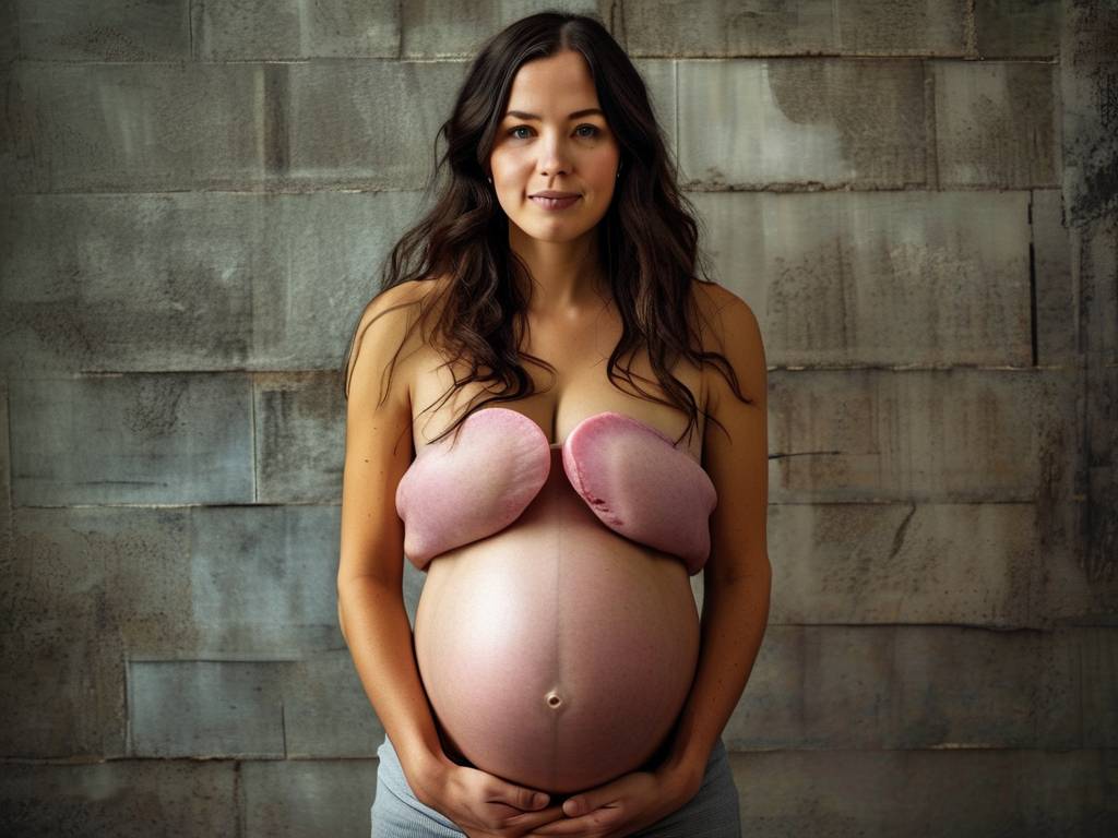 双子宫的女人好不好