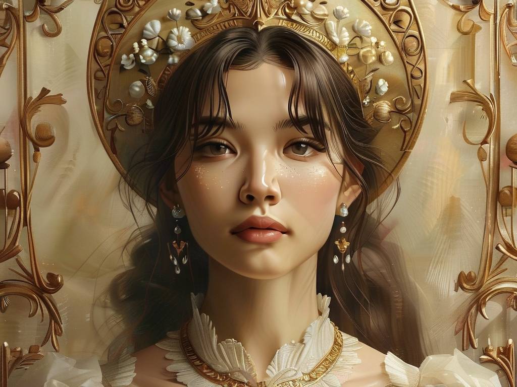 天秤座女孩是什么样的性格(1)