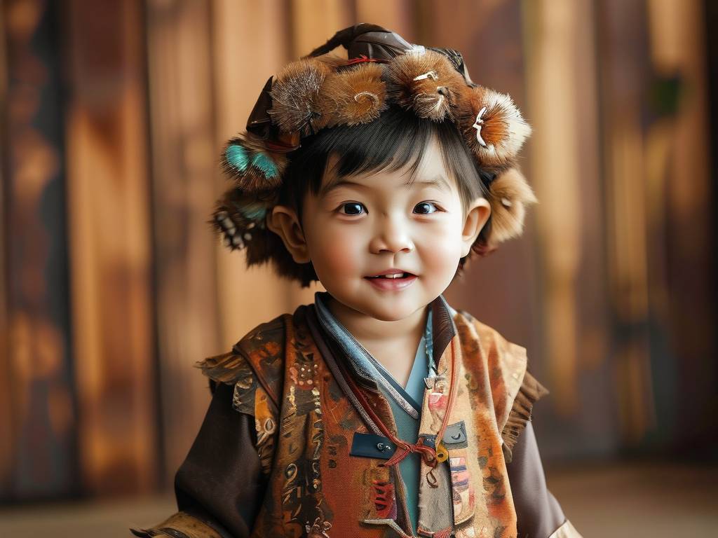 孩子起名大全免费(1)