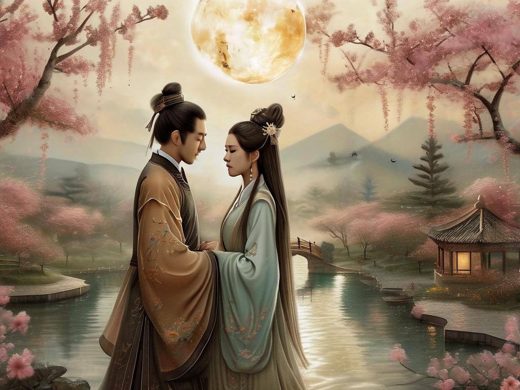 属羊姻缘怎么样