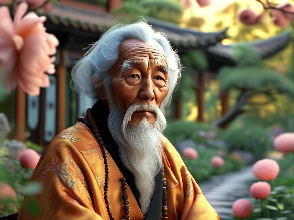 看面相特别好的人怎么样(1)