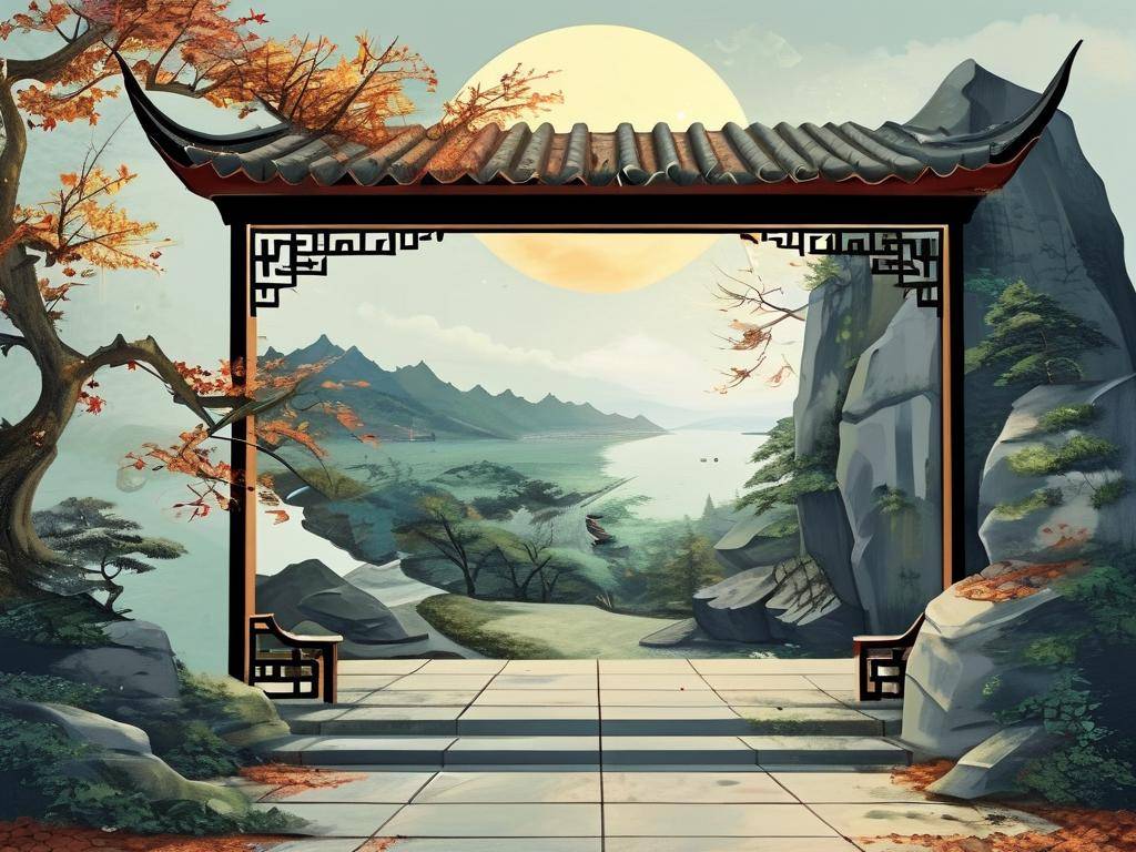 喜欢风水学从什么书开始看
