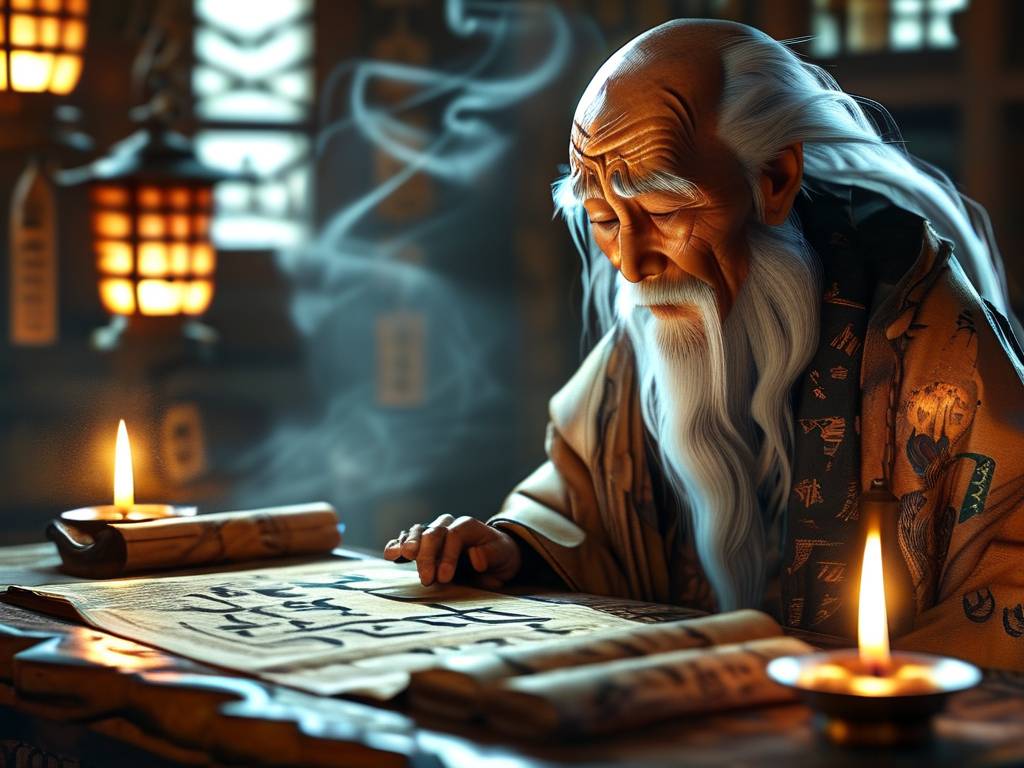 面相大师看额头长相好吗(1)