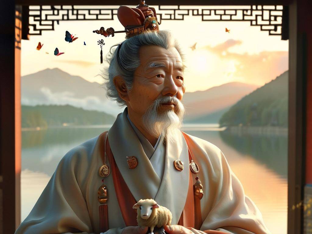属羊的人在什么时辰出生最好