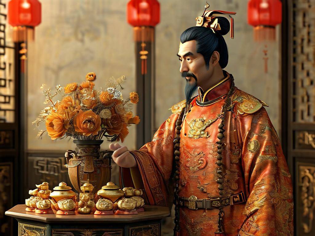 属牛佩戴什么招财转运1997(1)