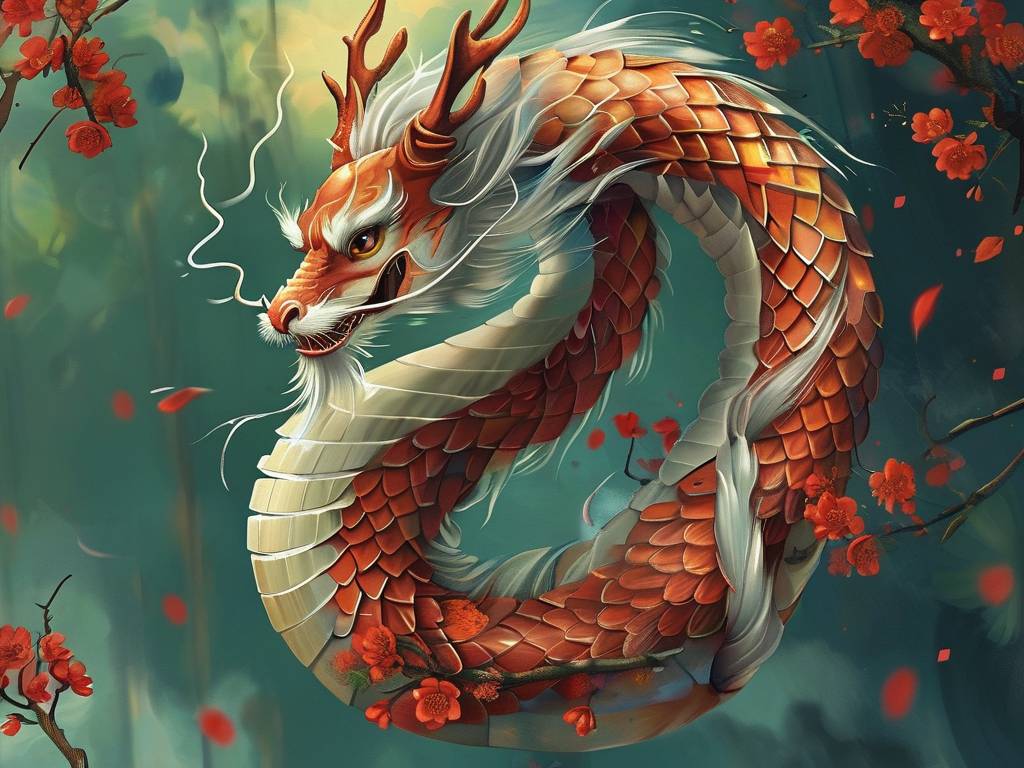 属龙情劫在多少岁