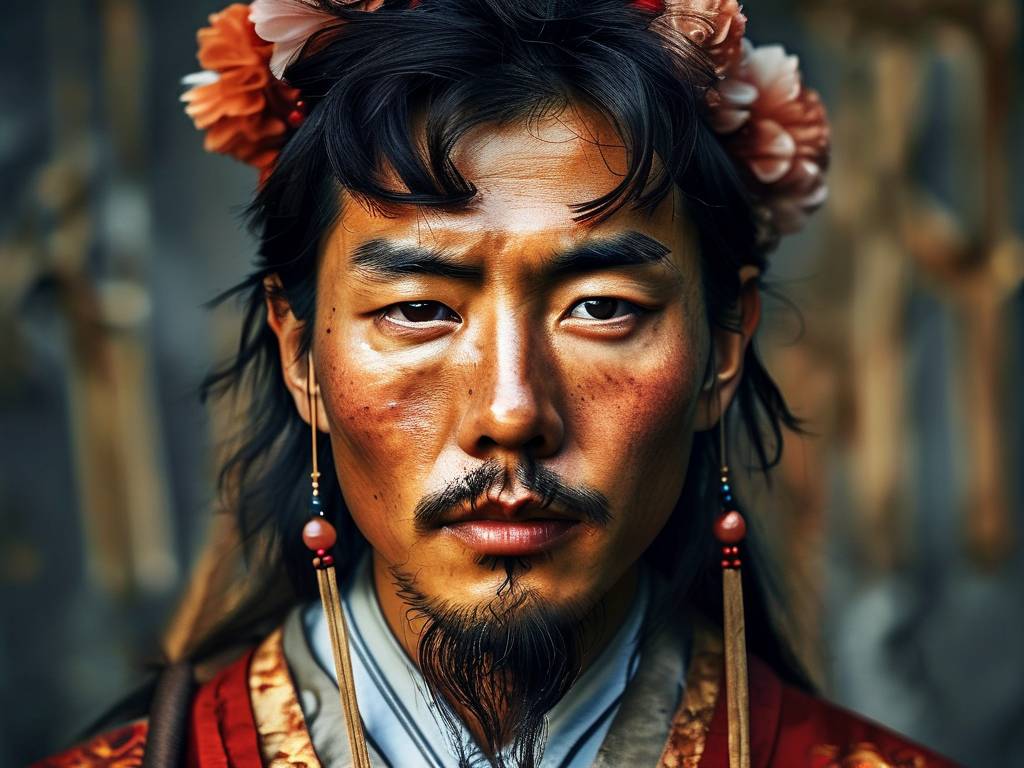看别人面相会影响自己吗?(1)