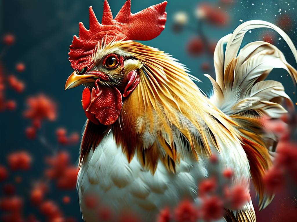 属鸡本命年要注意什么