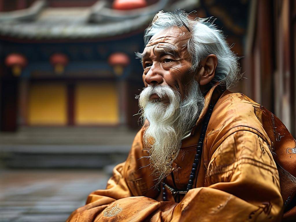 看面相看出破财的人好吗男