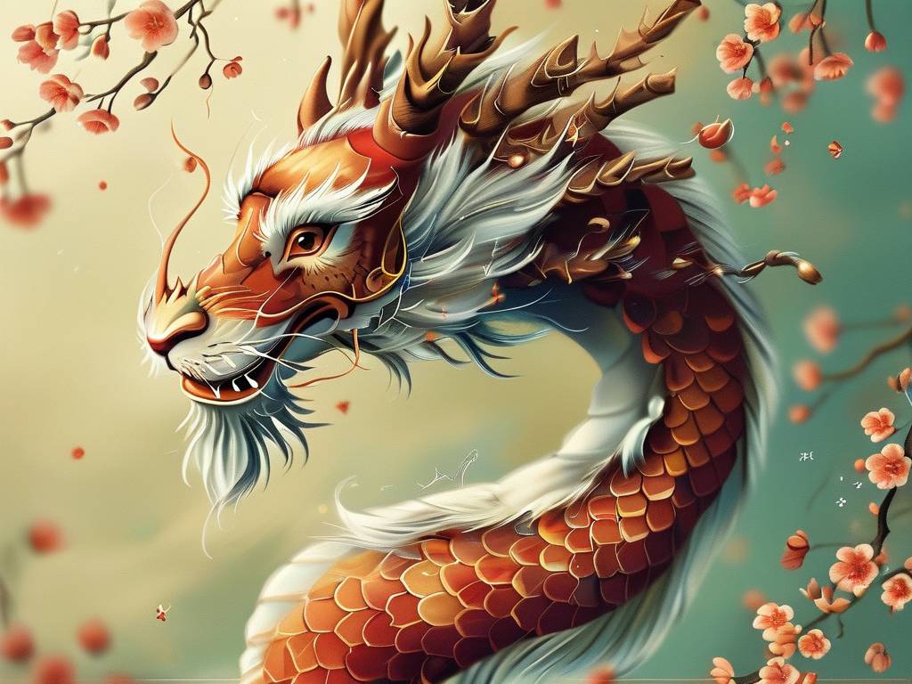 都说属龙的命好真的吗?(1)