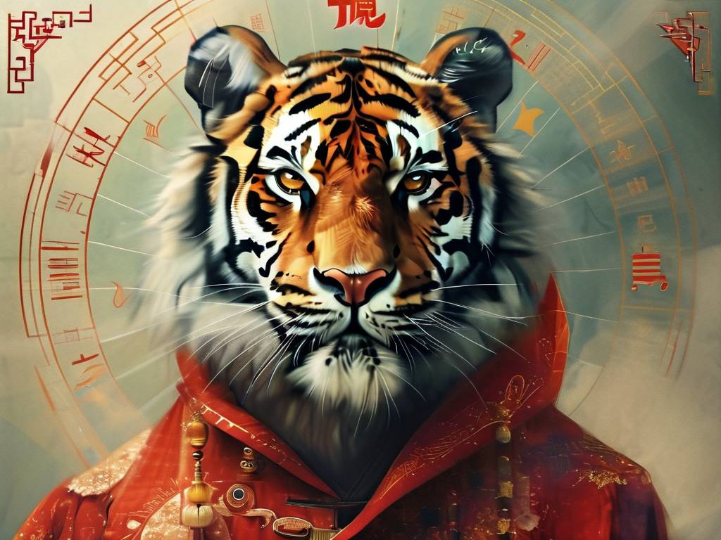 属虎的人2021年的身体健康