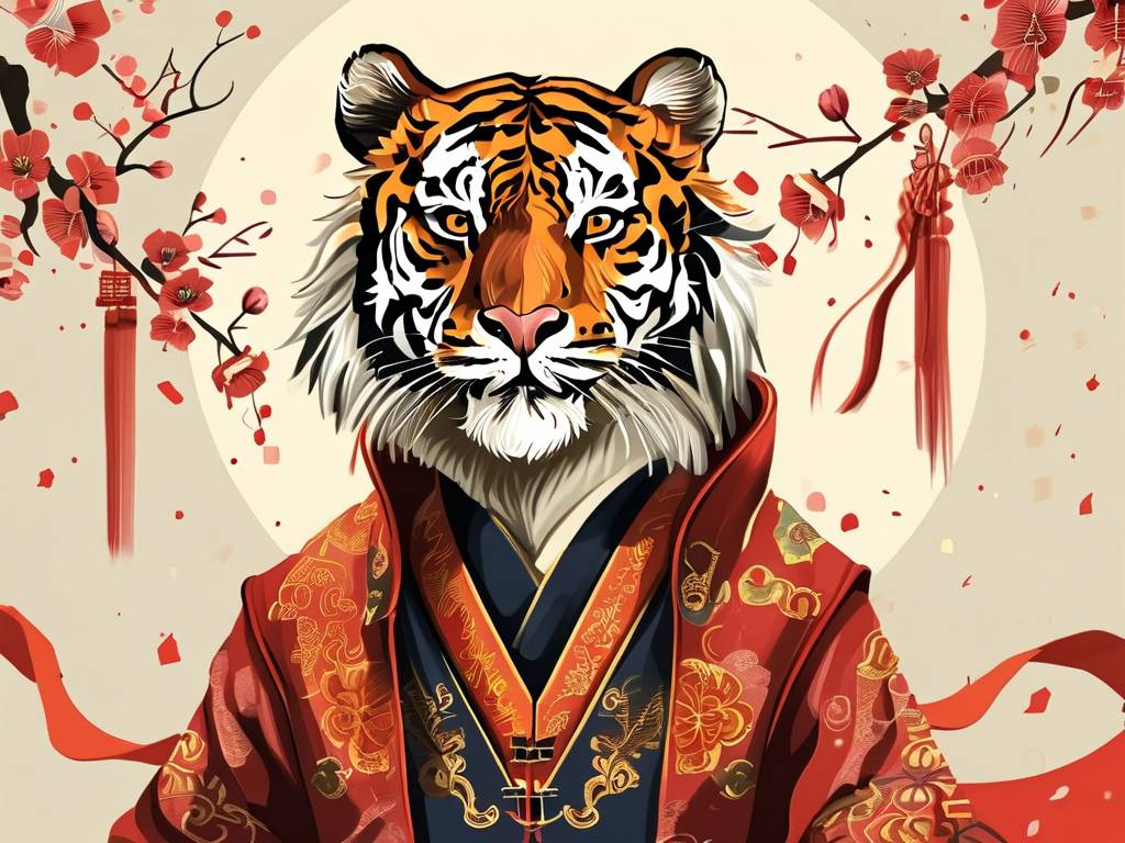 属虎的人可以送亲吗