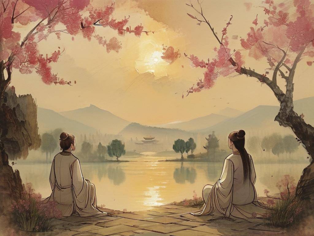 属虎男出轨后回归能真心对待老婆吗(1)