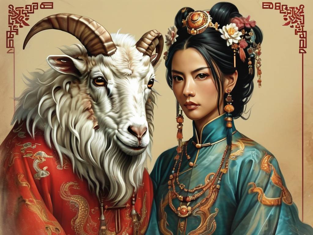 属羊男跟属龙女合不合婚姻