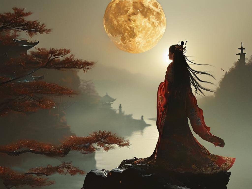 属虎生于未月