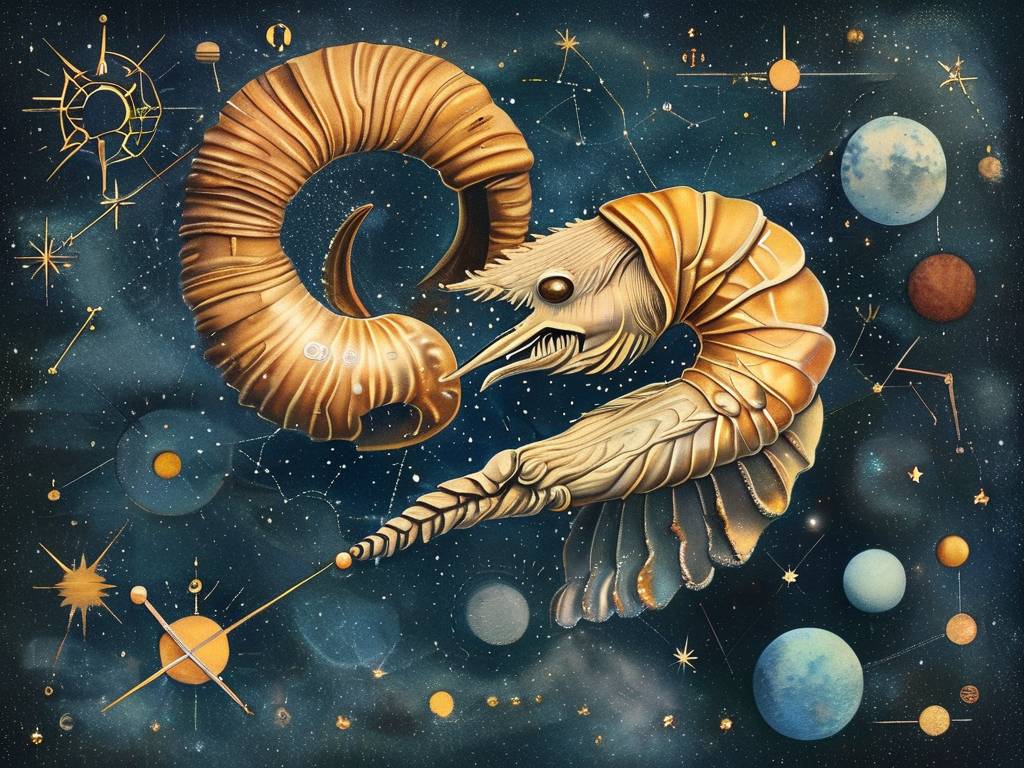 摩羯座看人准吗
