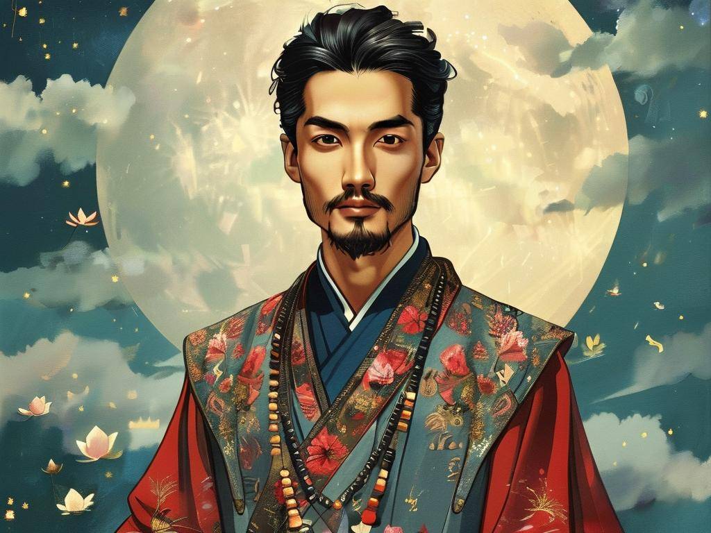 算命事业运好是什么意思(1)