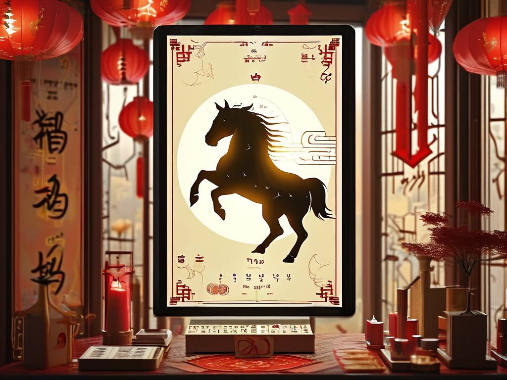 2021属马算命网