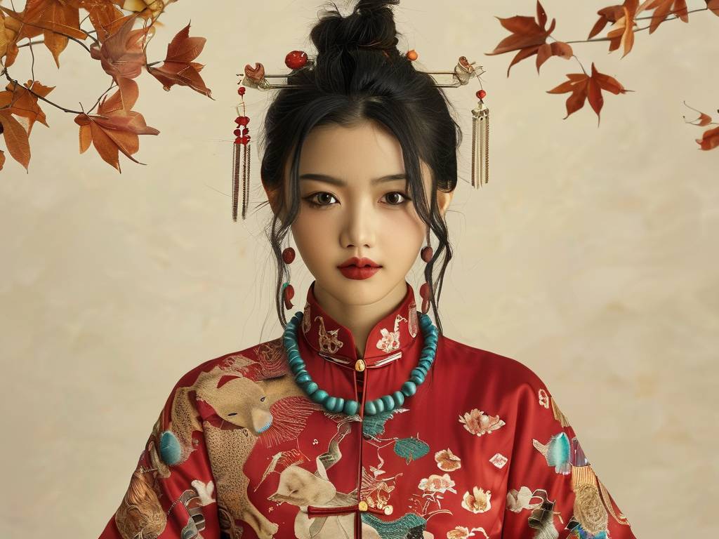 十月属虎的女人命运怎么样