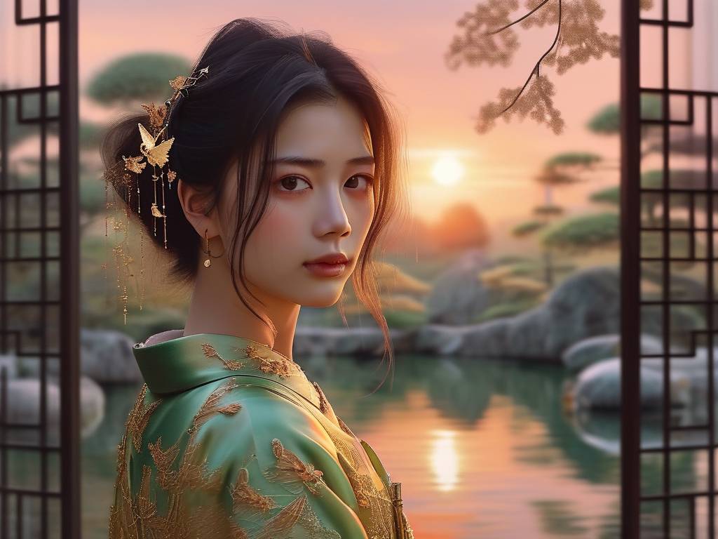 摆起名字女生