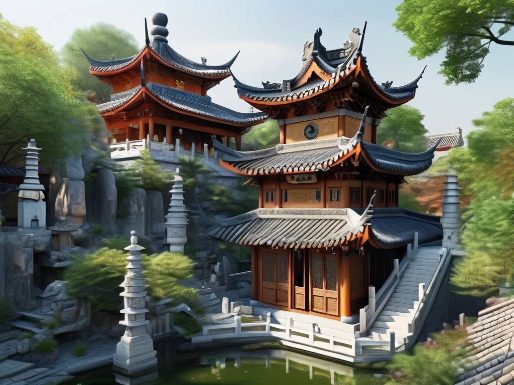 许昌周边看风水的寺庙在哪里