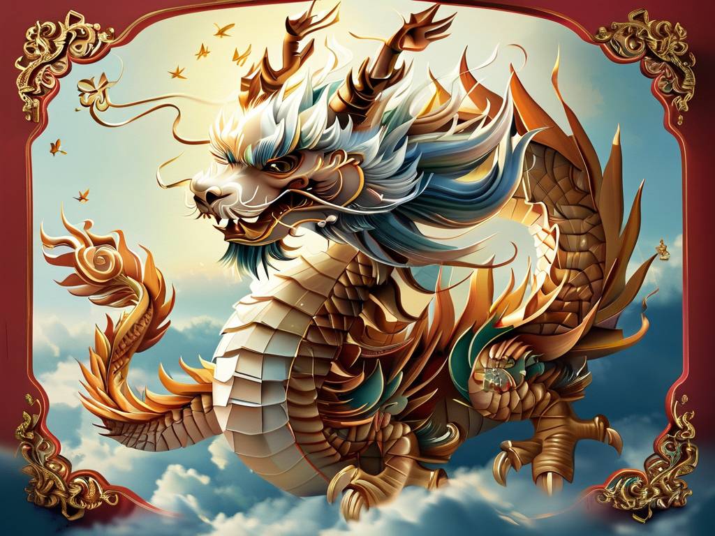属龙财神方位是哪一方