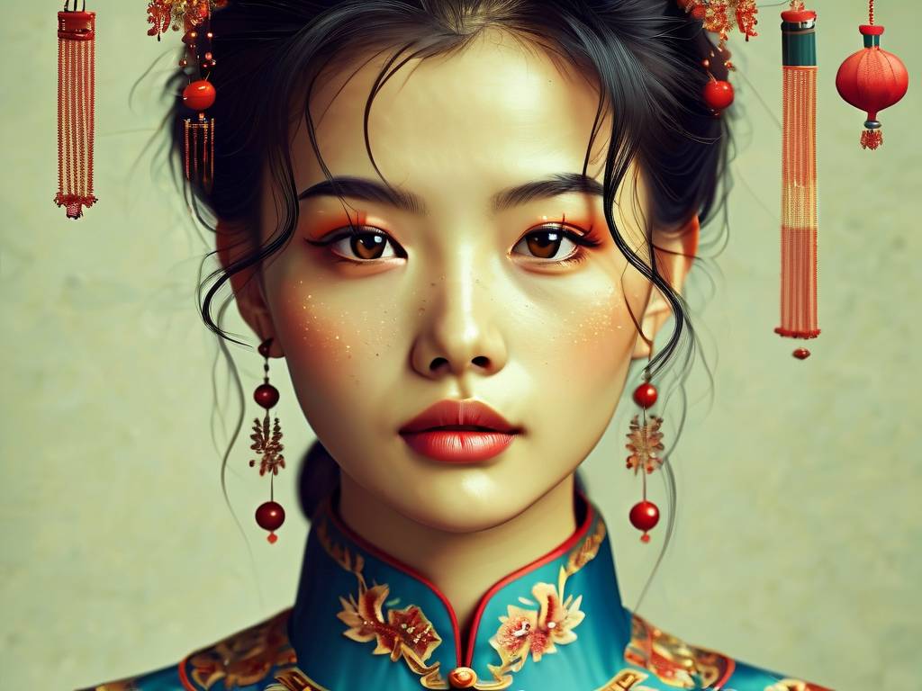 6月属马女人命运如何呢