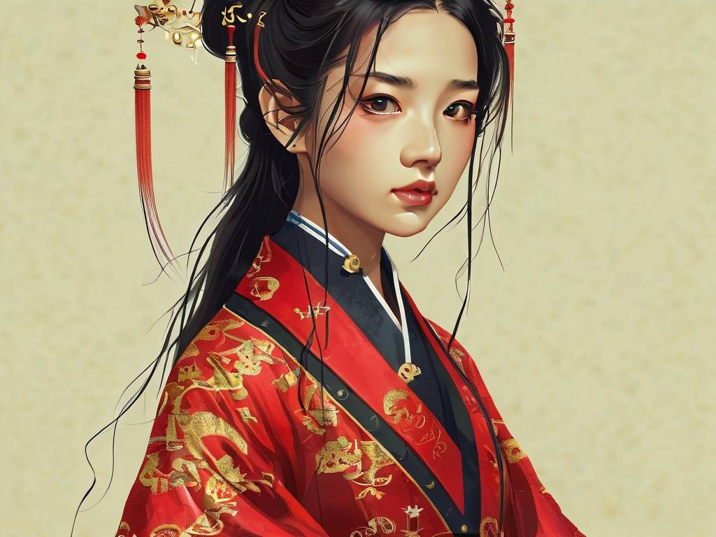 6月属马女人命运如何呢