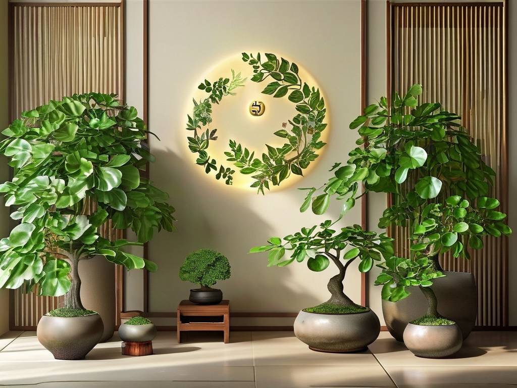 属羊的人适合养什么植物旺财