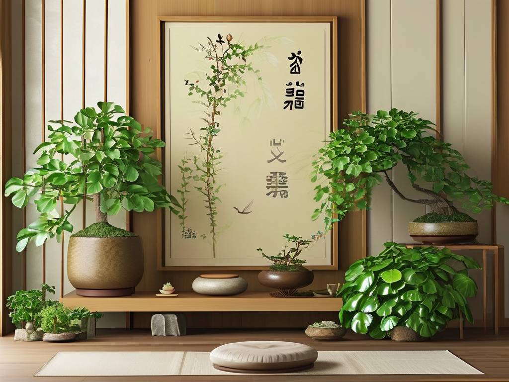 属羊的人适合养什么植物旺财