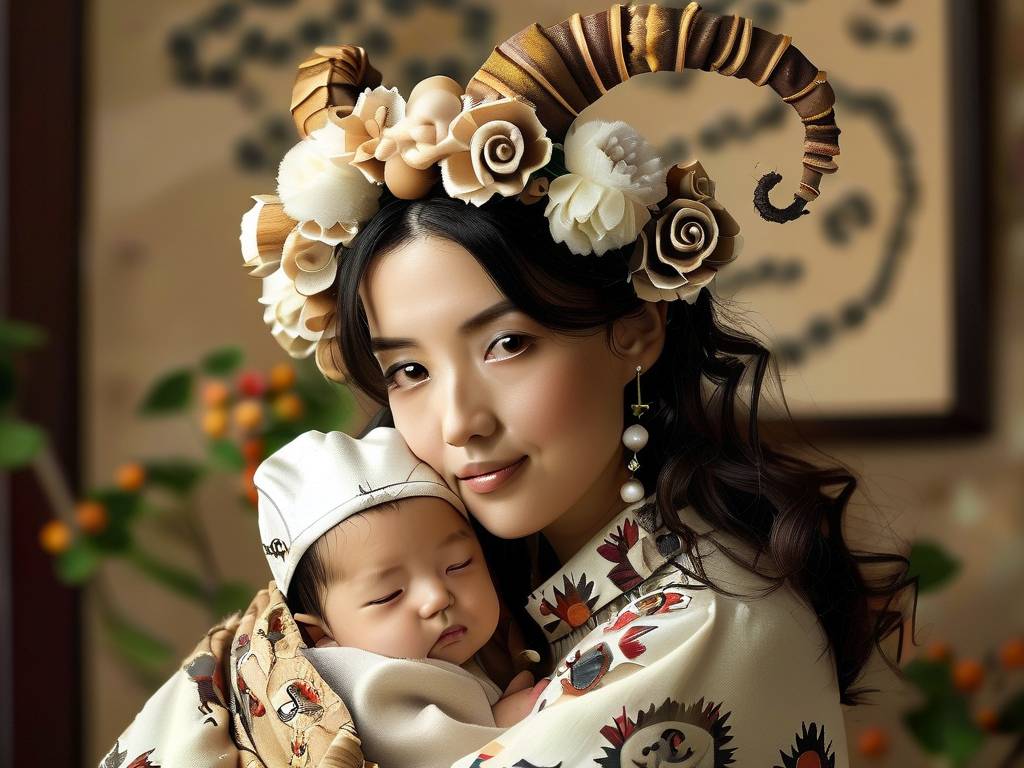生肖属马的生什么宝宝好