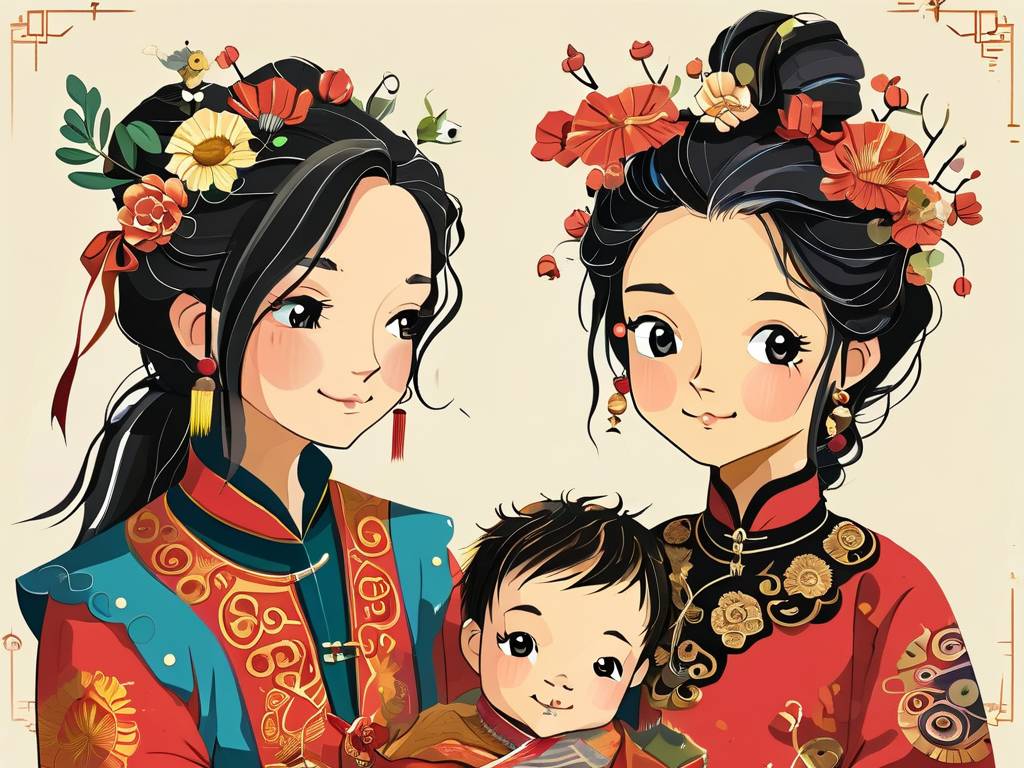 生肖属马的生什么宝宝好