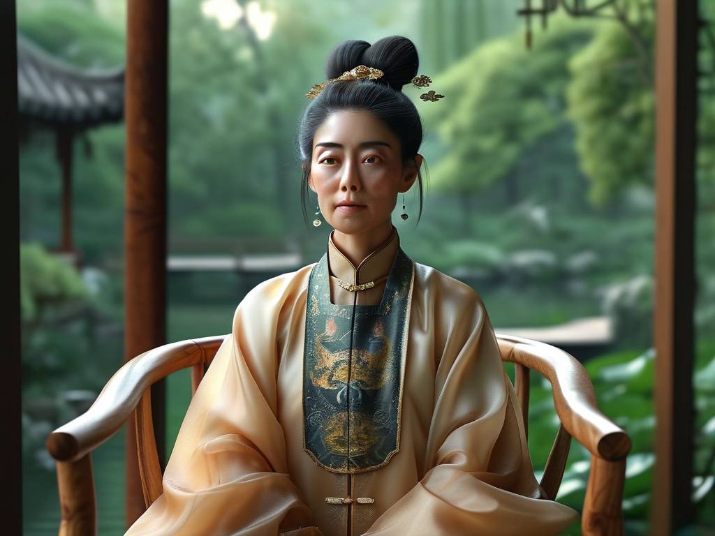 在面相学中眼袋代表着什么?图文(1)