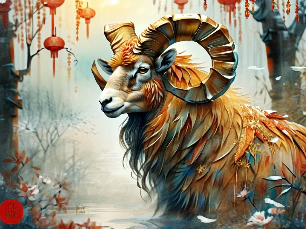 盛况属羊的简单介绍(1)