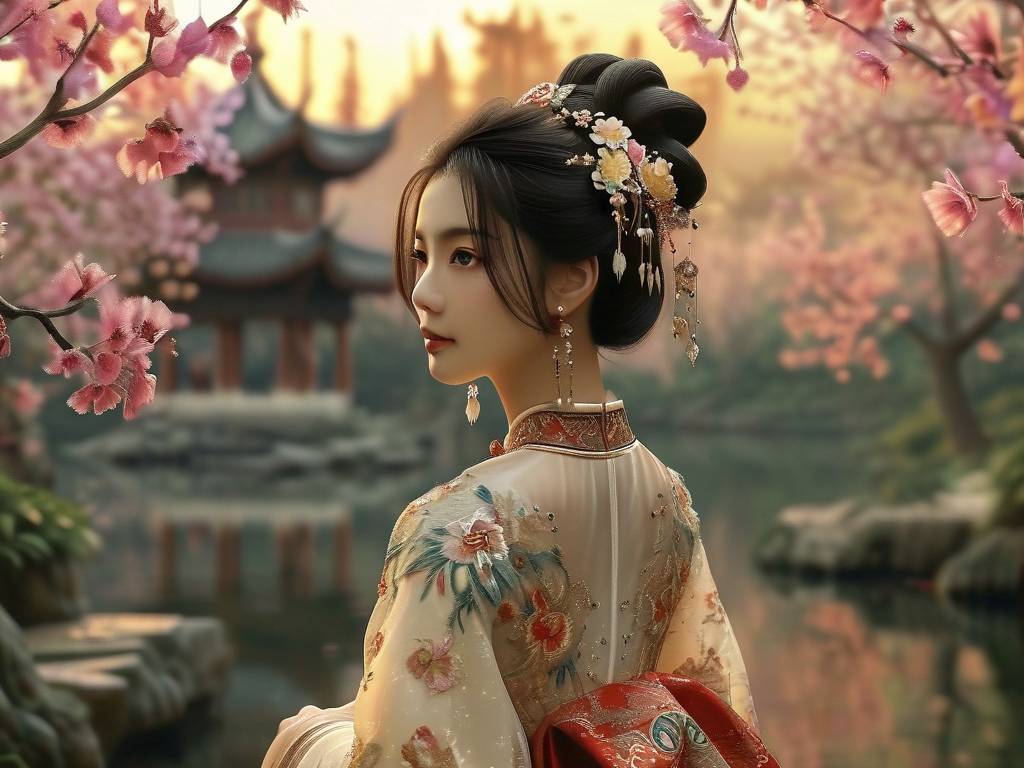 属羊女找伴娘找什么属相(1)