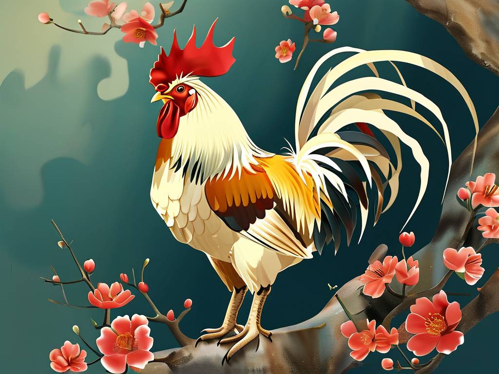 属鸡是哪一年生的人