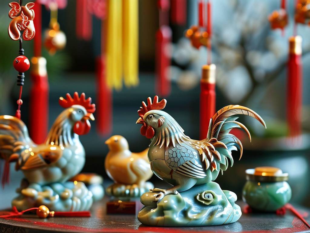 属鸡的人运势不好怎么破(1)