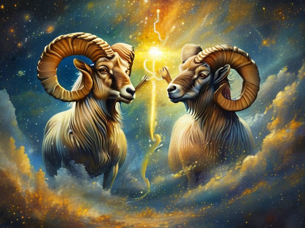 射手座碰到双子座代表什么(1)